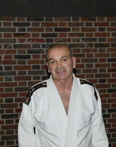Gerrit van der Plas †