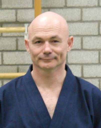 Dirk Klok