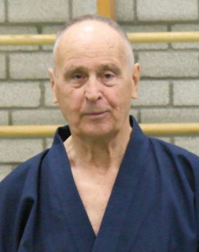 Jaap Korzelius