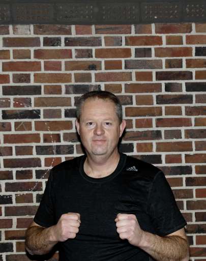 André Schaap