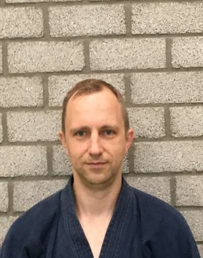 Johan Schaart