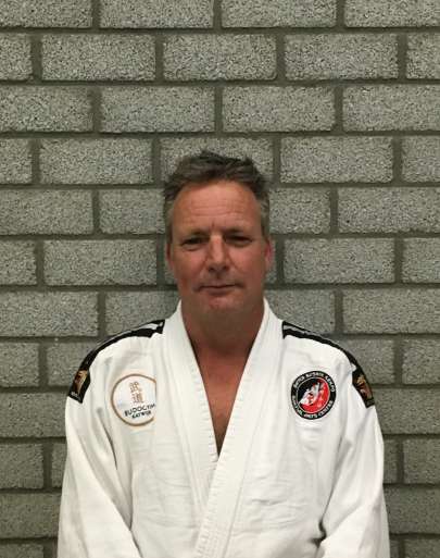 Peter Baeten