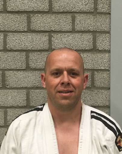 Bram van der Plas