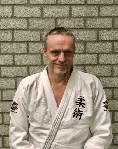 Peter Arnoldus