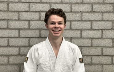 Rens van der Burg