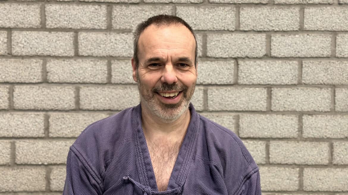 Rutger van der Zwart