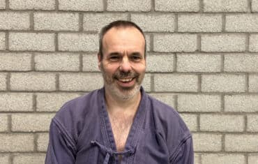 Rutger van der Zwart