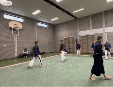 Aikijujutsu